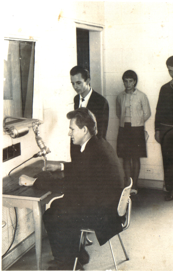 Pr. Josué Rádio Guajará